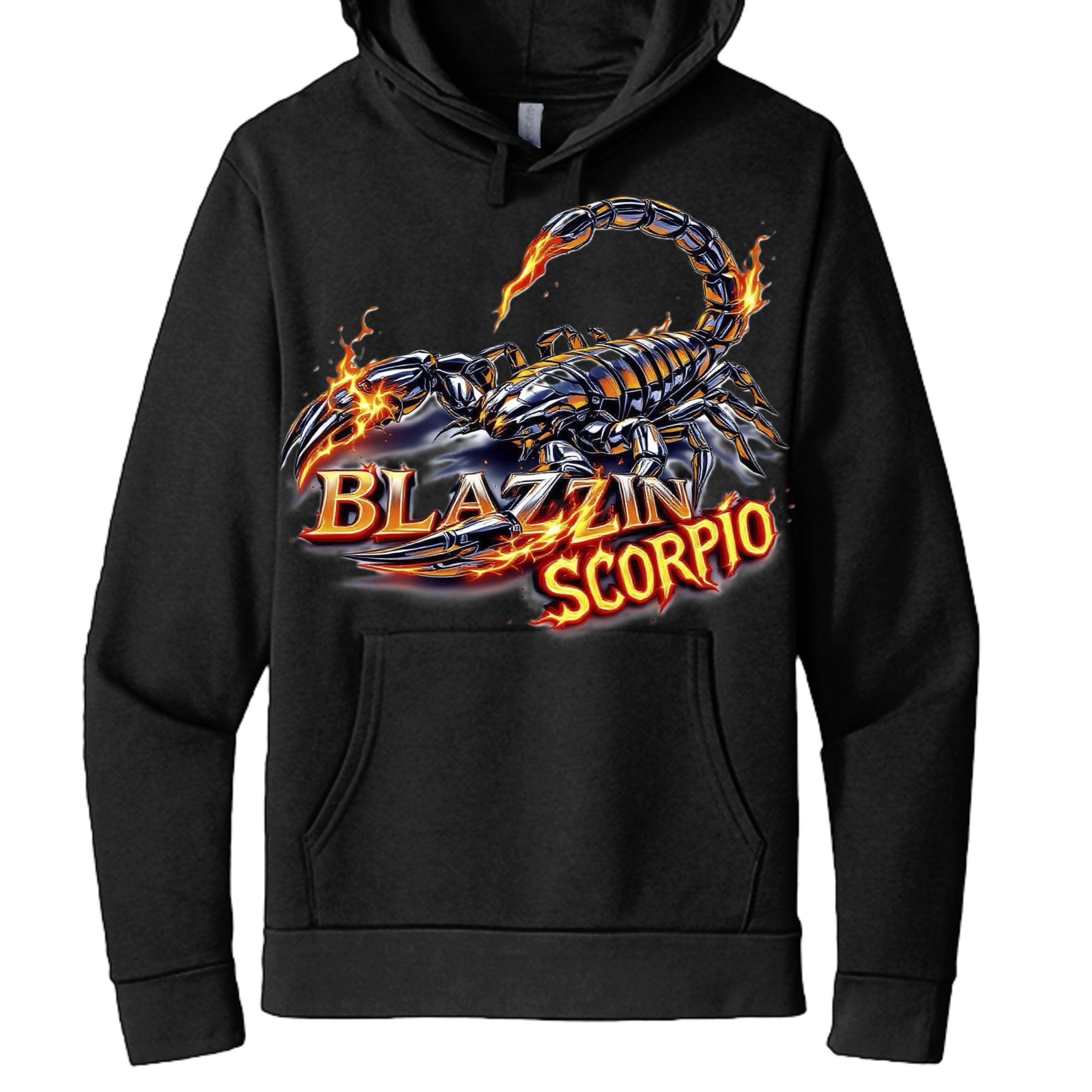 BLACK/ BLACK - 9303 - FRONT