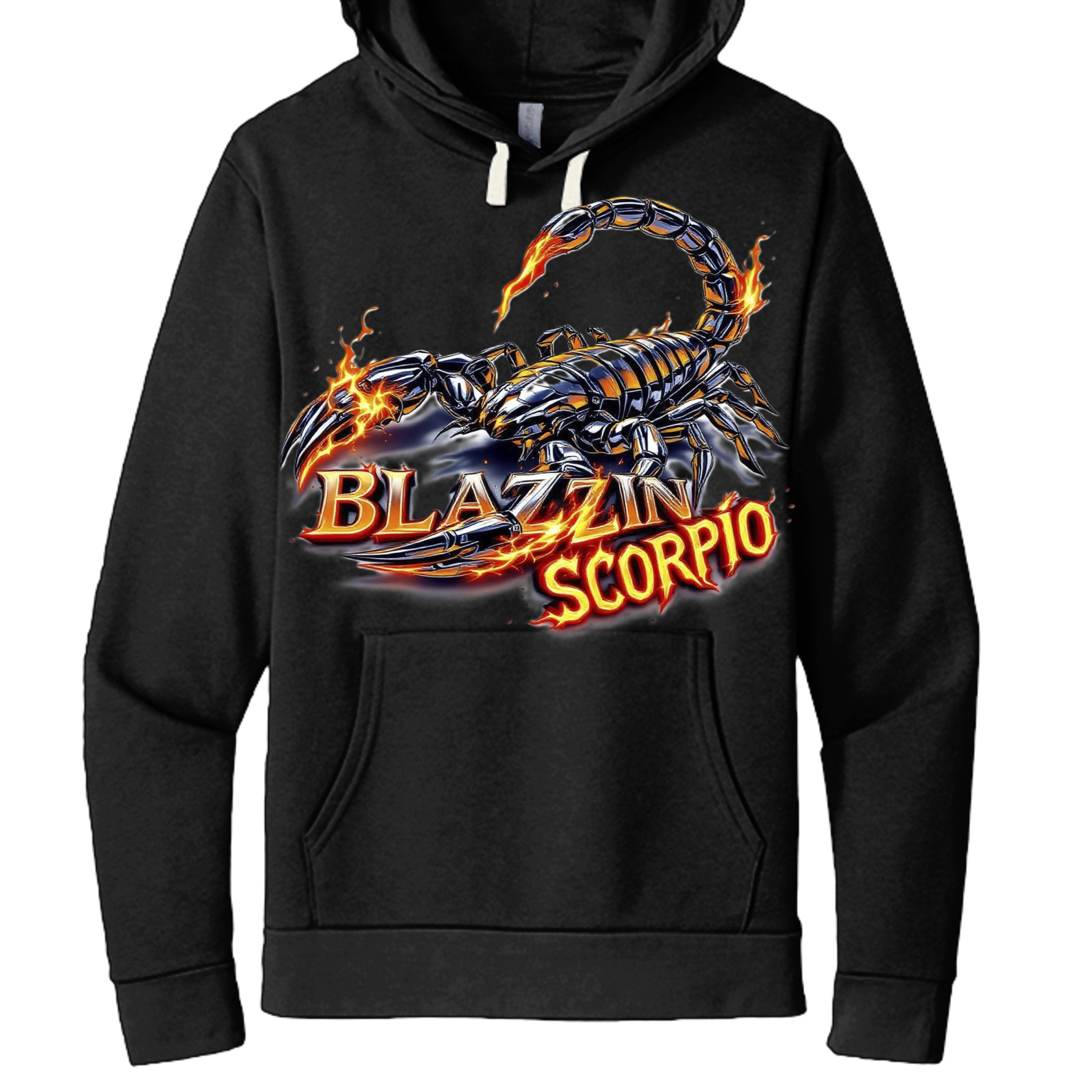 BLACK - 9303 - FRONT