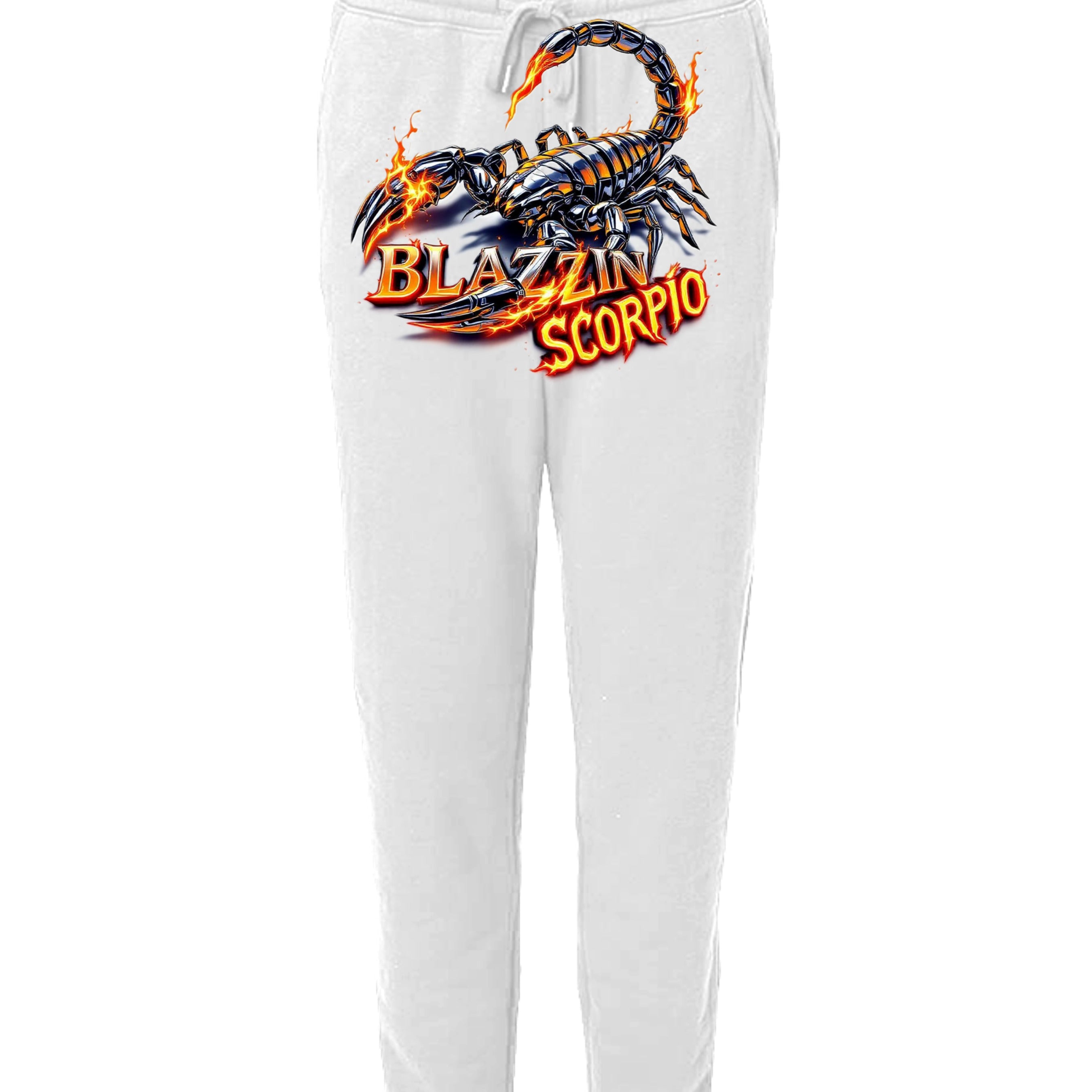 White - IND20PNT - FRONT
