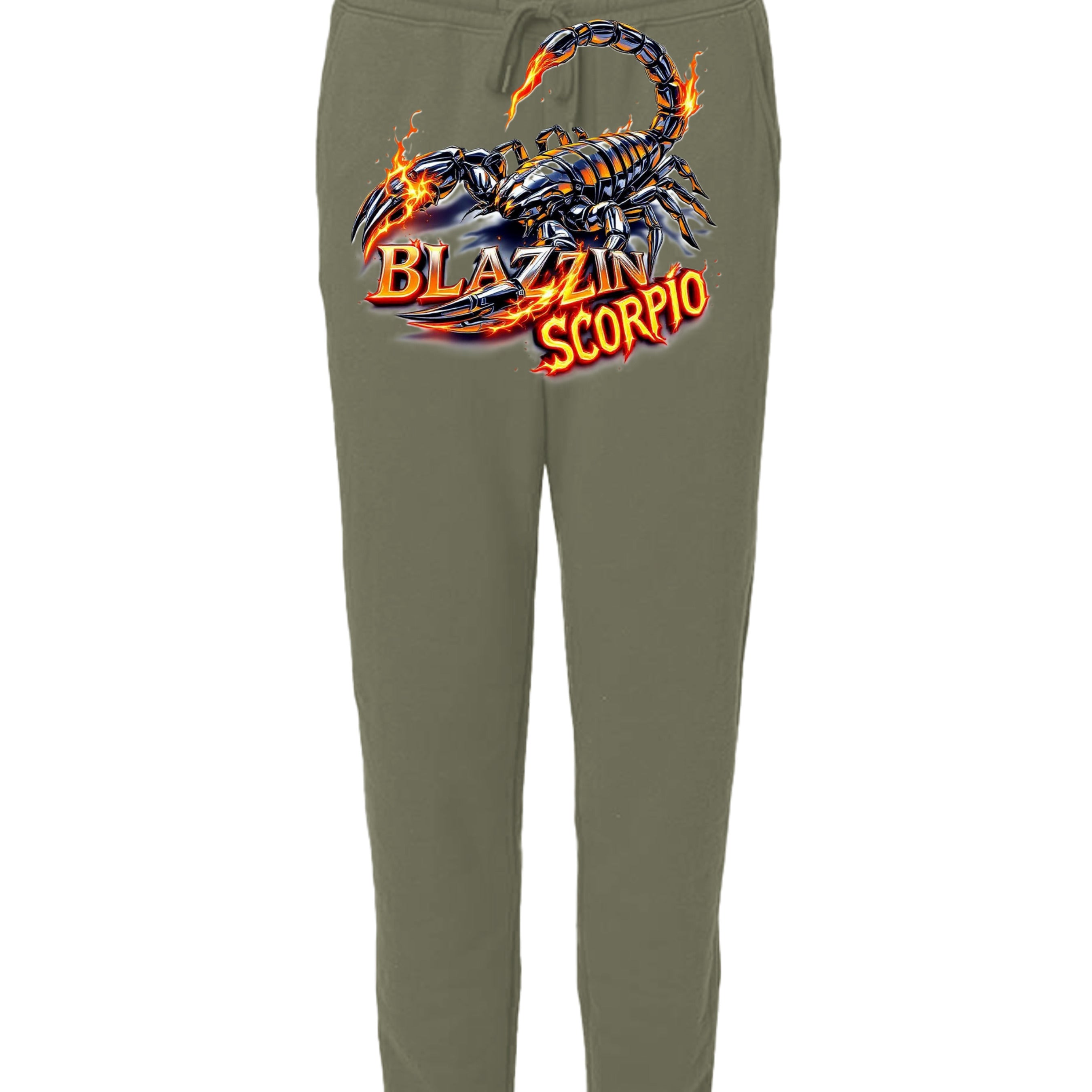 Army - IND20PNT - FRONT